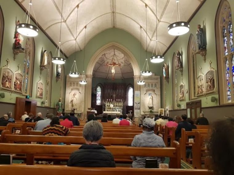 St Patrick_s Catholic Church-2